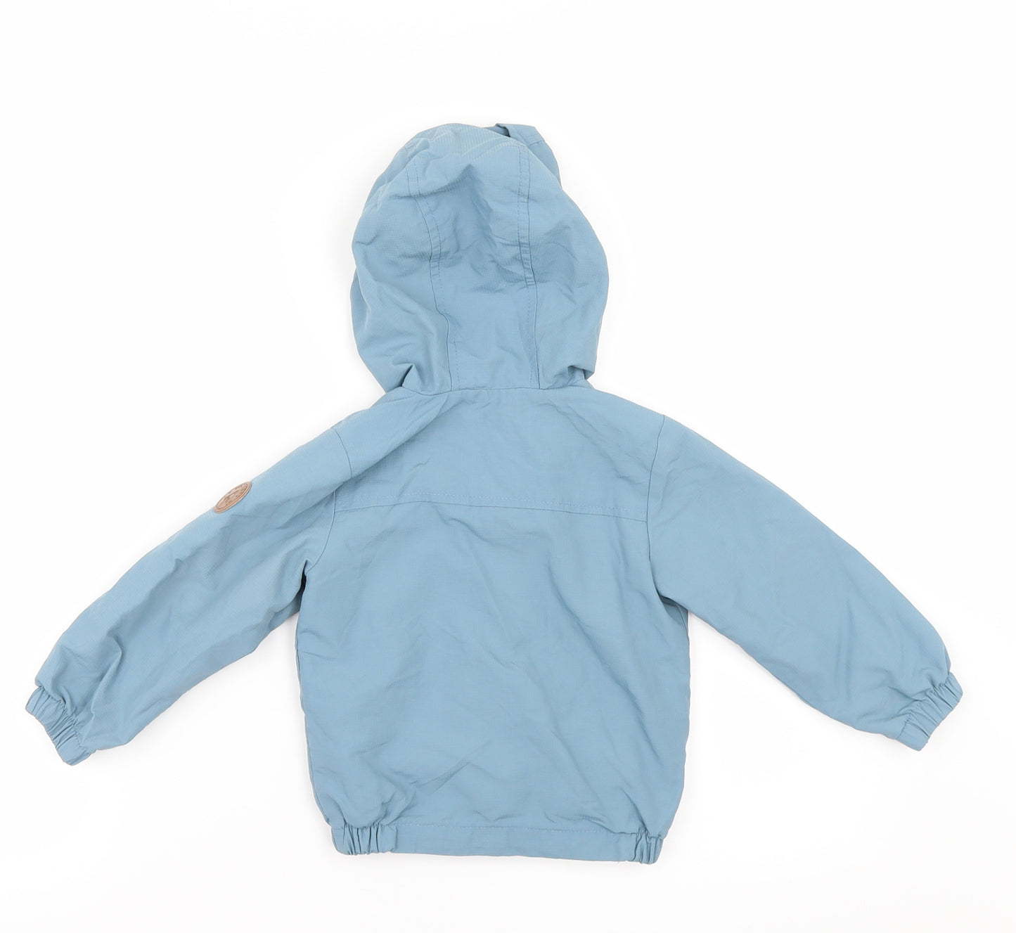 Very Baby Blue   Jacket  Size 12-18 Months