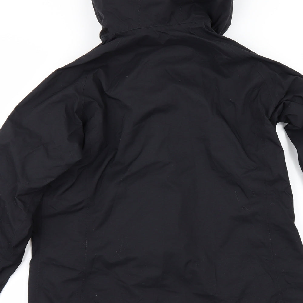Berghaus Womens Black   Jacket  Size 10