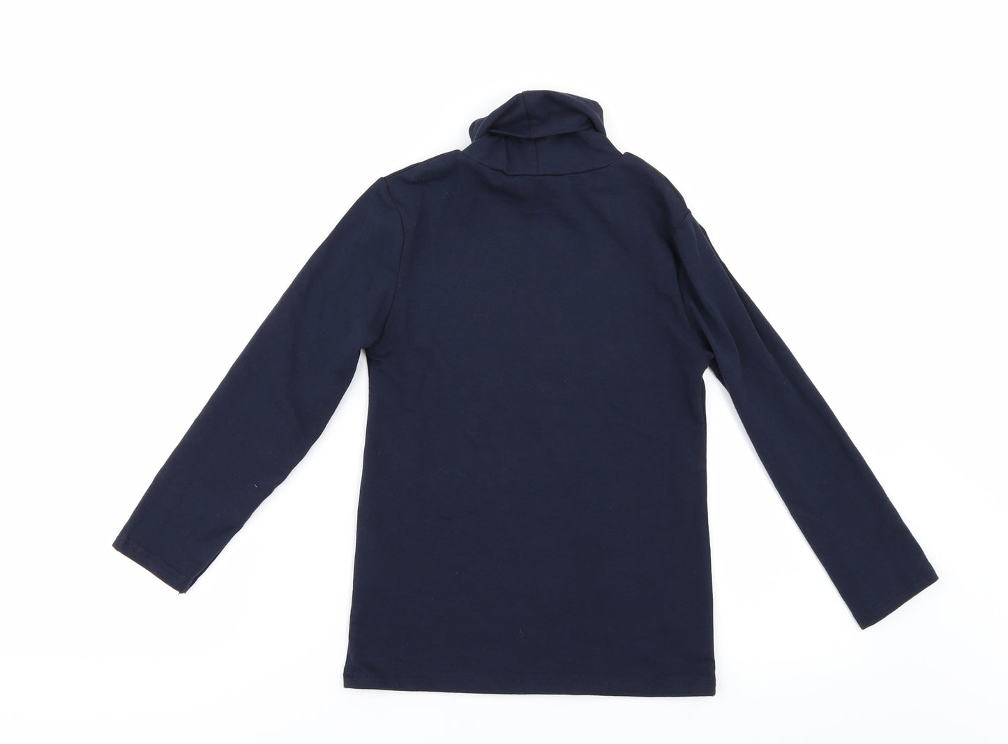 River Island Boys Beige    Jumper Size 5-6 Years