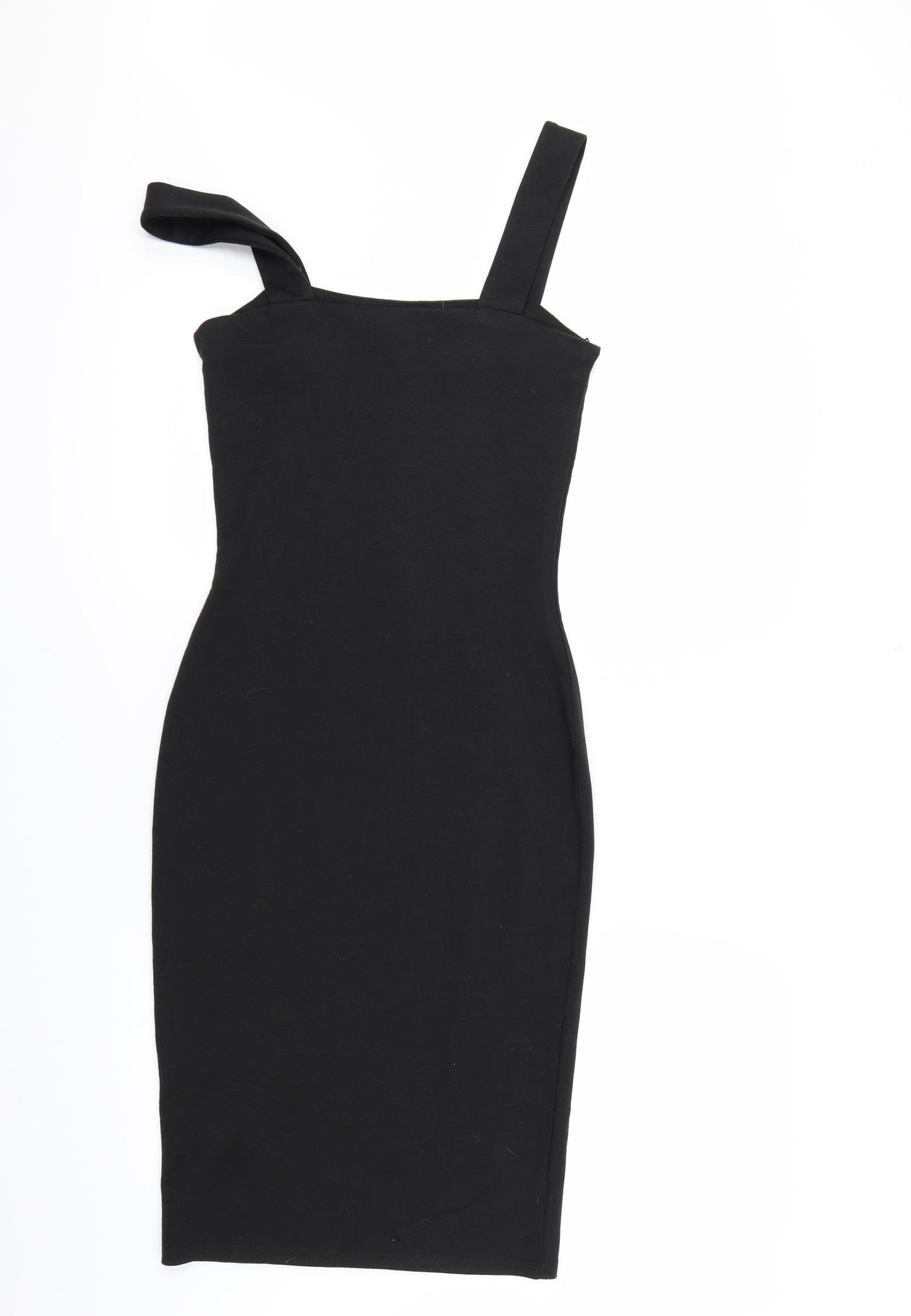 Primark Womens Black   Shift  Size 8