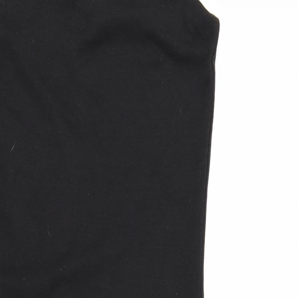Primark Womens Black   Shift  Size 8