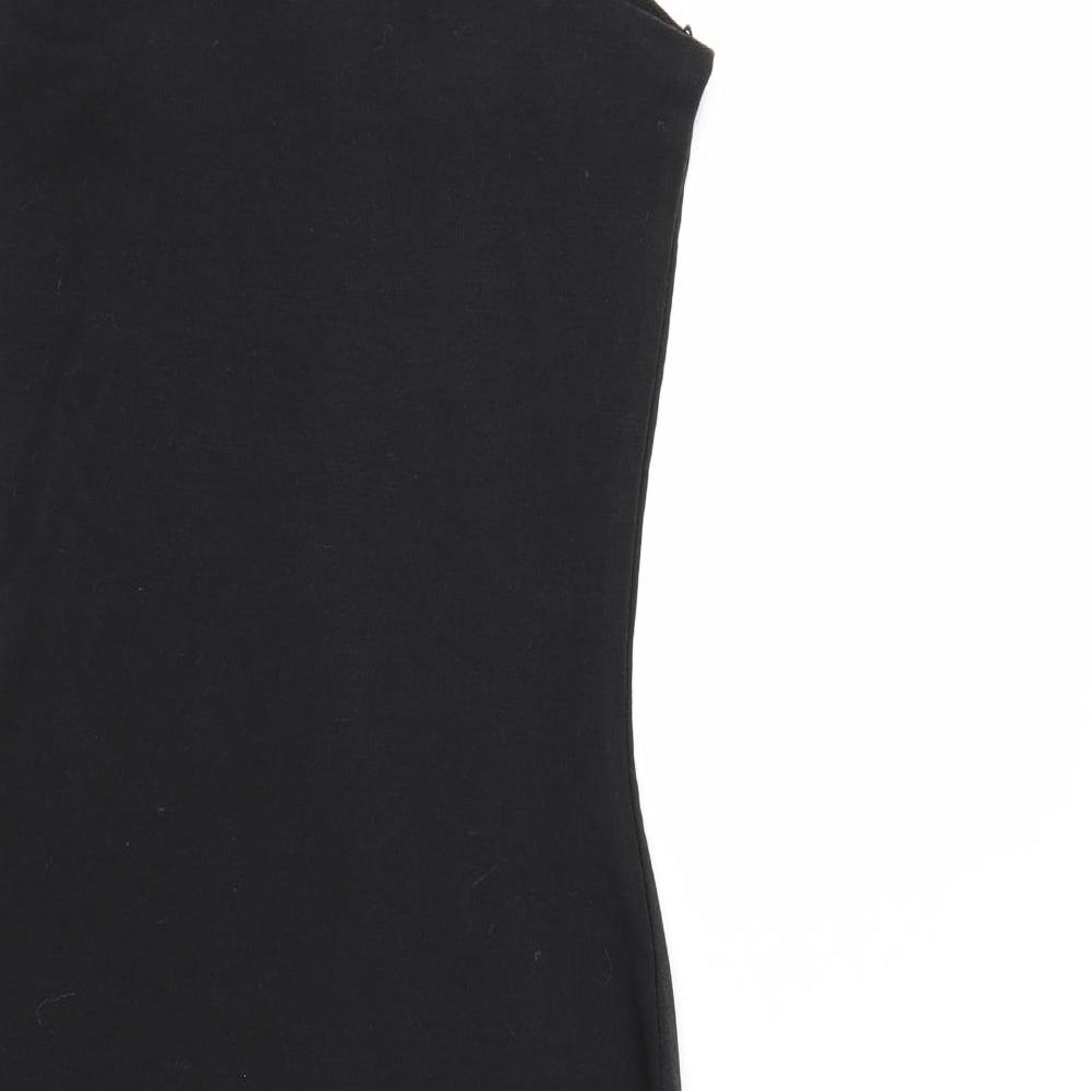 Primark Womens Black   Shift  Size 8