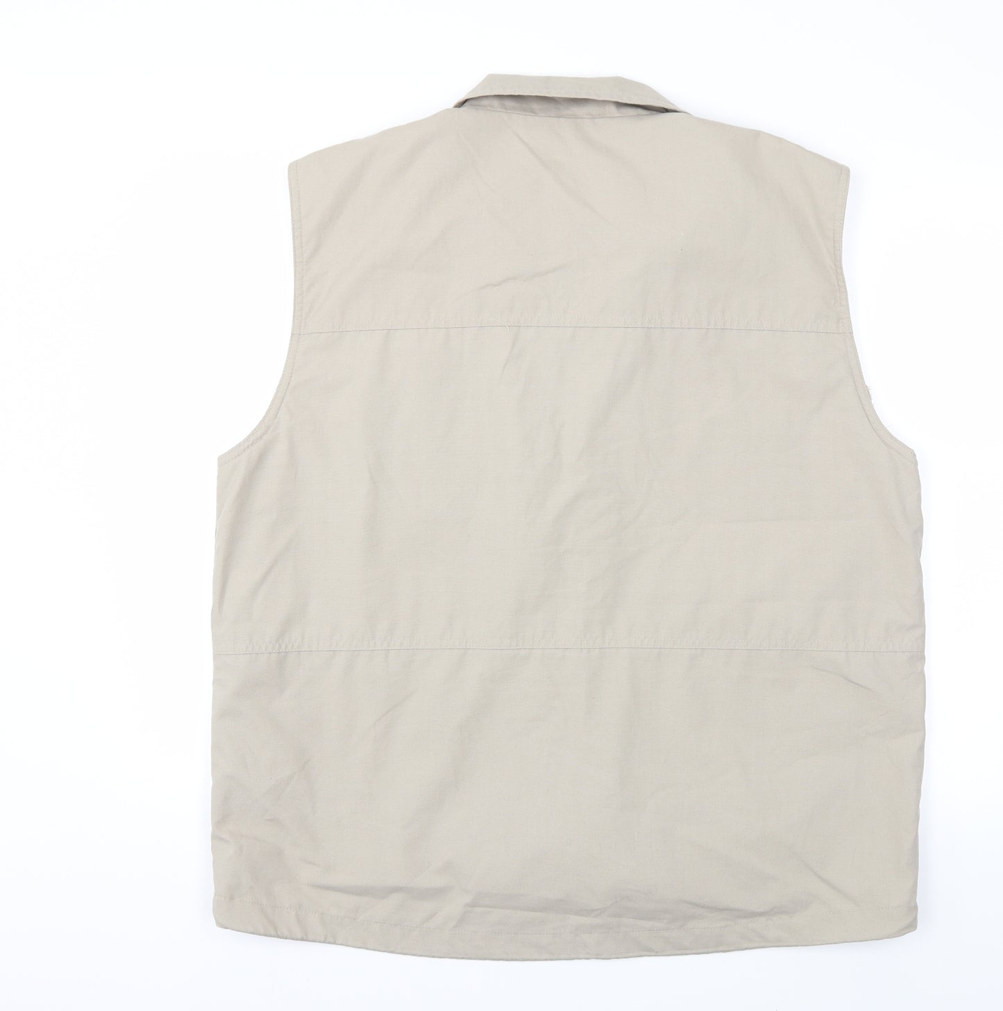 Regatta Mens Beige   Jacket Coat Size XL