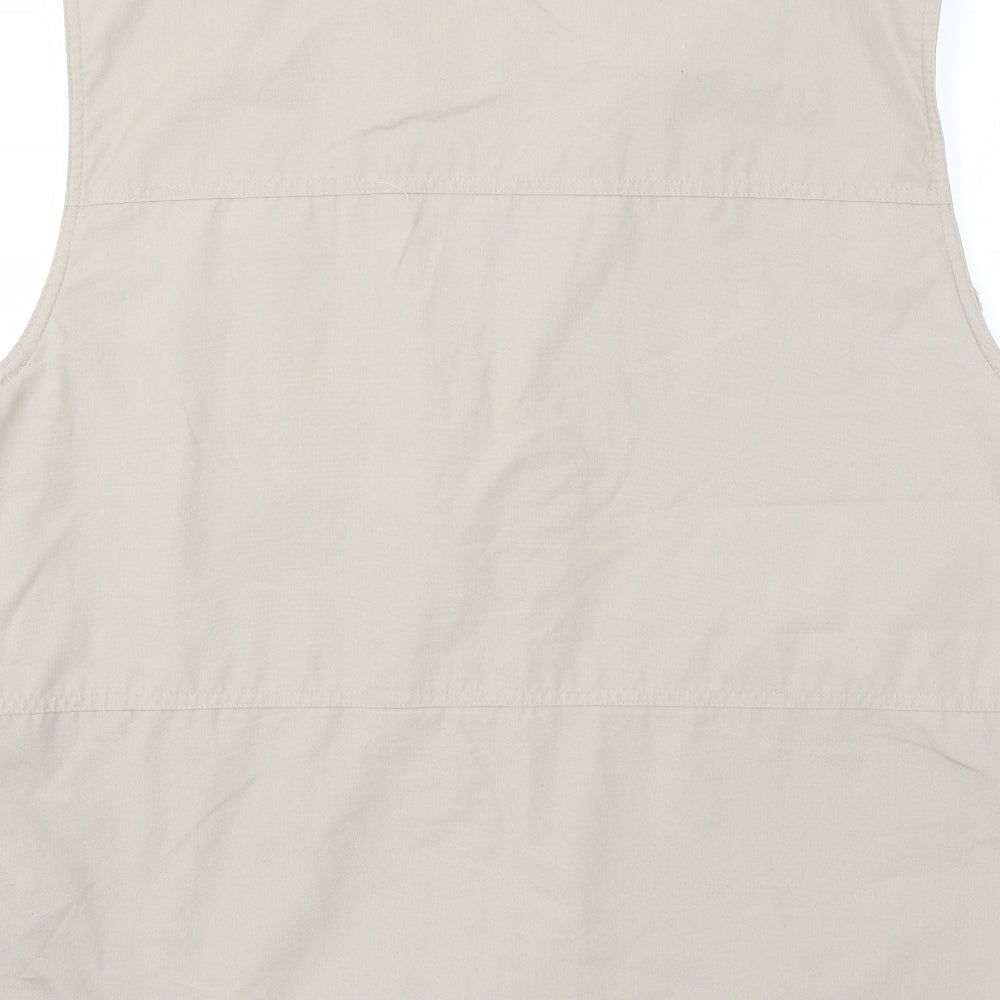 Regatta Mens Beige   Jacket Coat Size XL