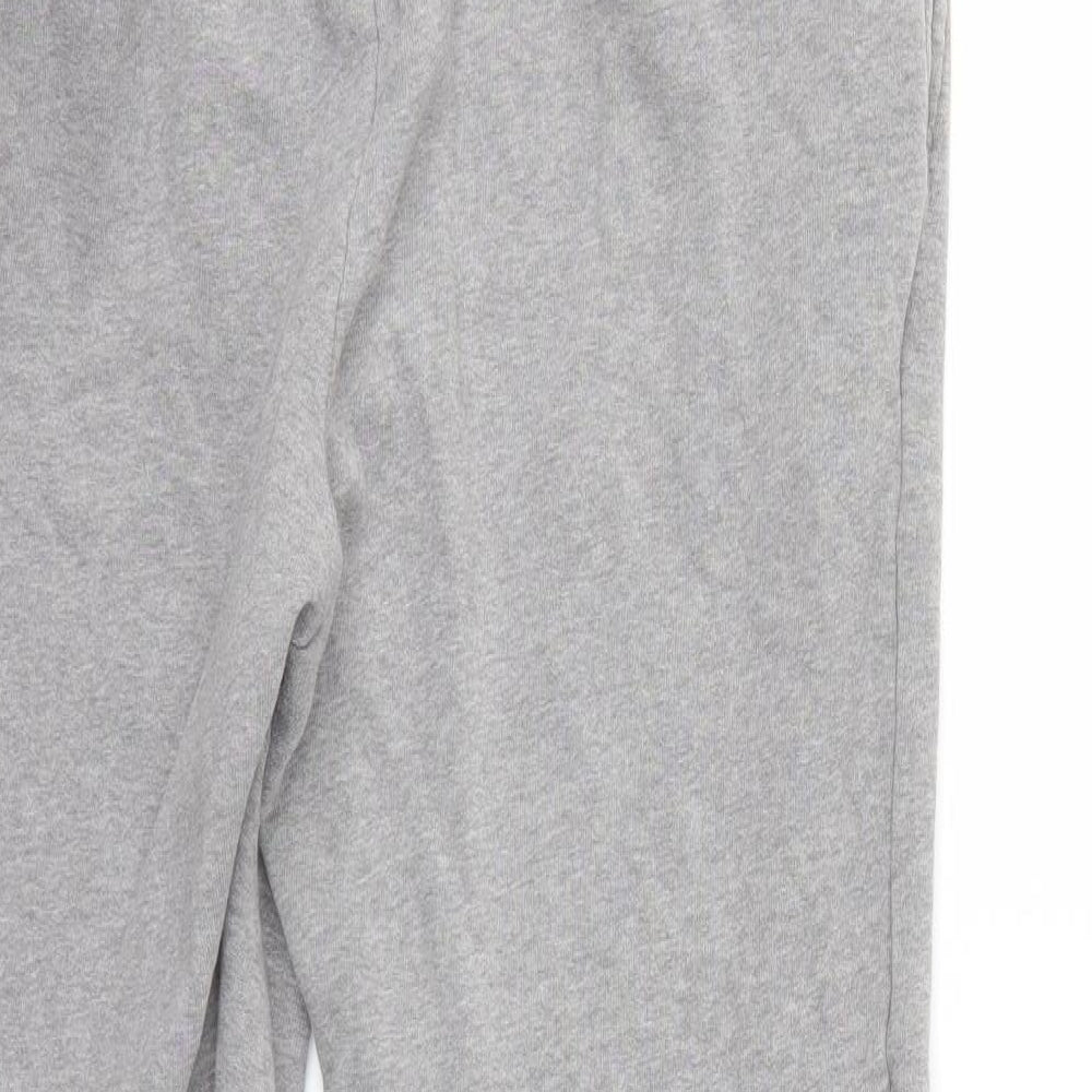 Jack Wills Mens Grey   Snow Pants Trousers Size M L26 in