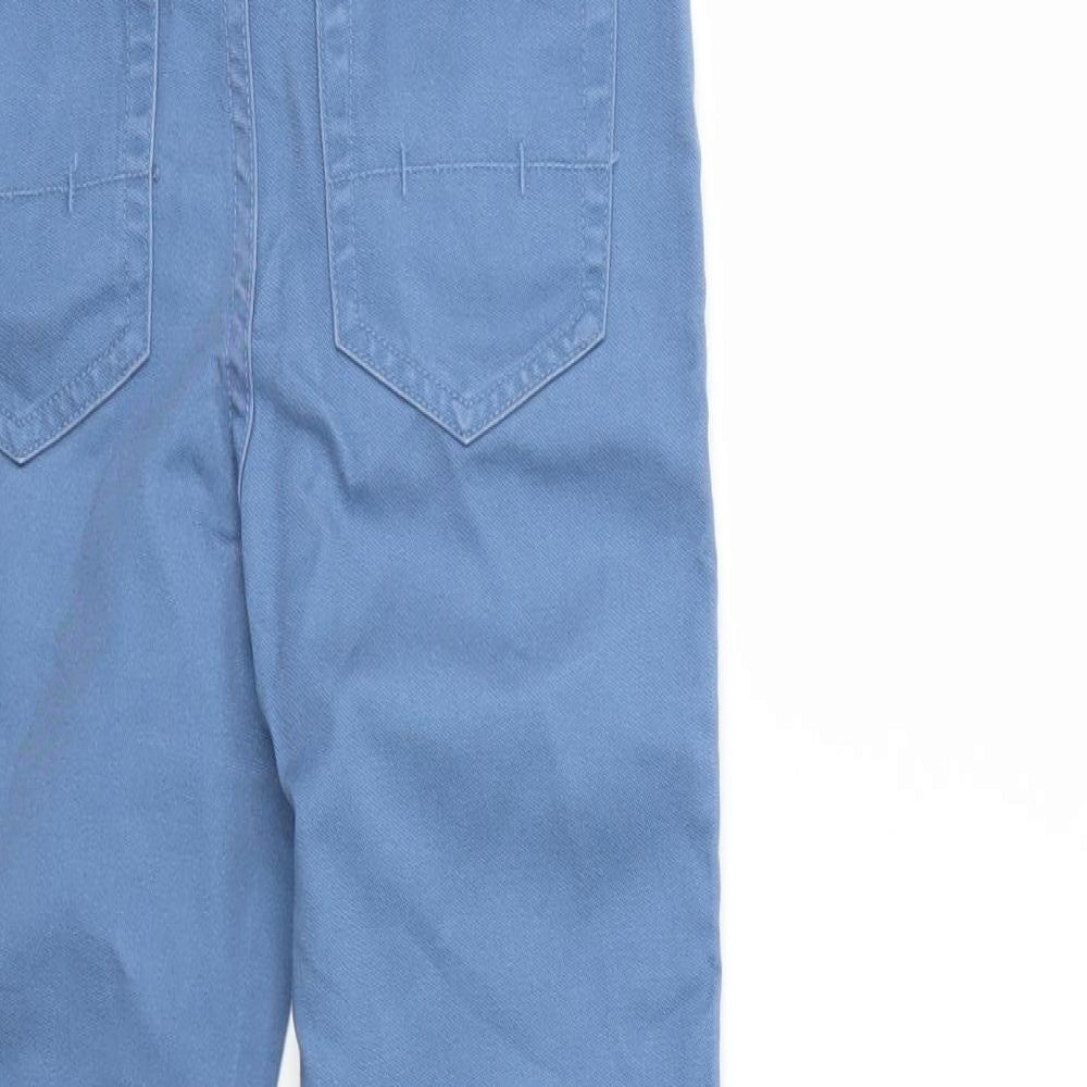 Ralph Lauren Boys Blue   Straight Jeans Size 6 Years