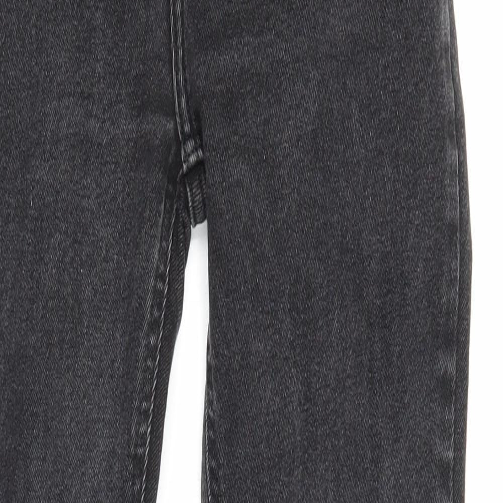 NewLook Womens Black   Skinny Jeans Size 10