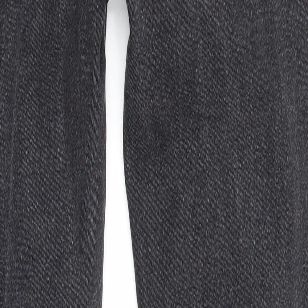 NewLook Womens Black   Skinny Jeans Size 10