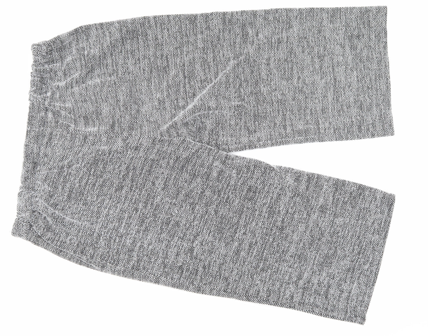 George  Womens Grey   Cropped Trousers Size 16