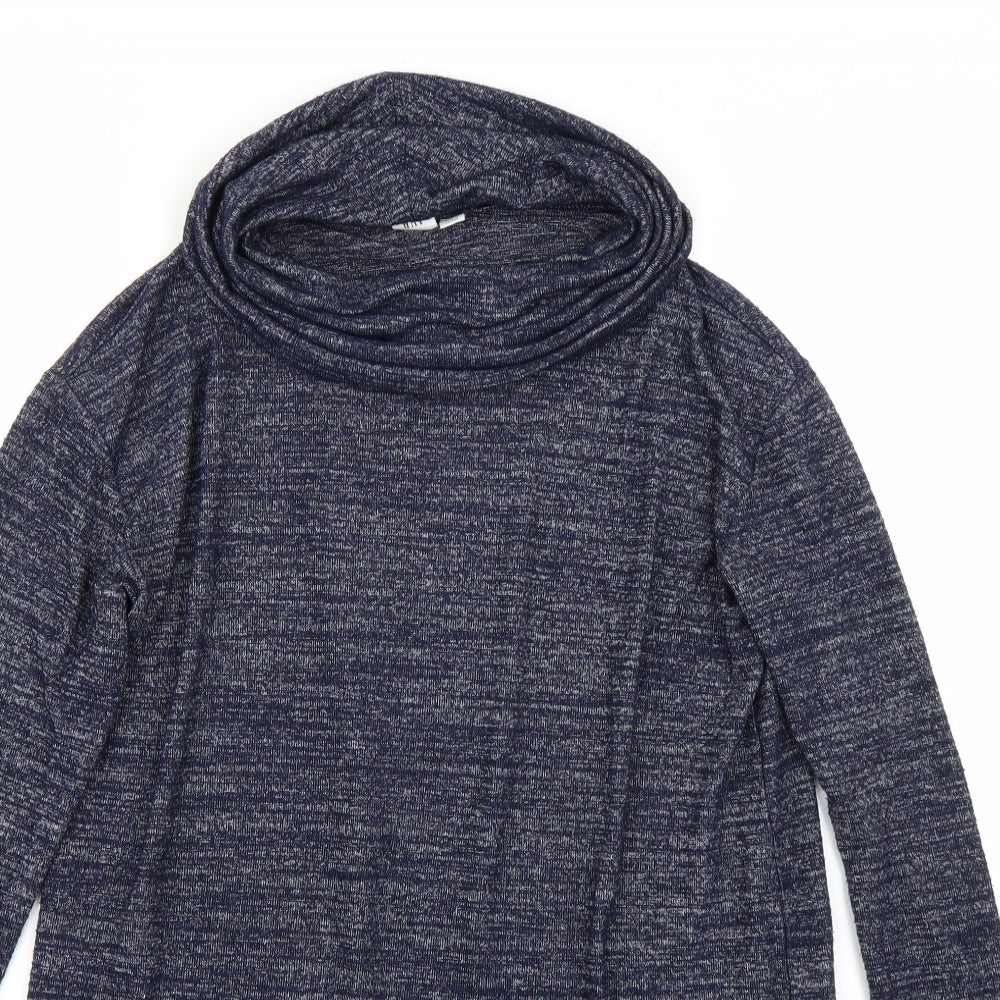 Gap Womens Blue   Pullover Jumper Size XS