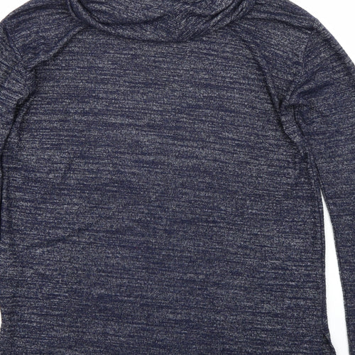 Gap Womens Blue   Pullover Jumper Size XS