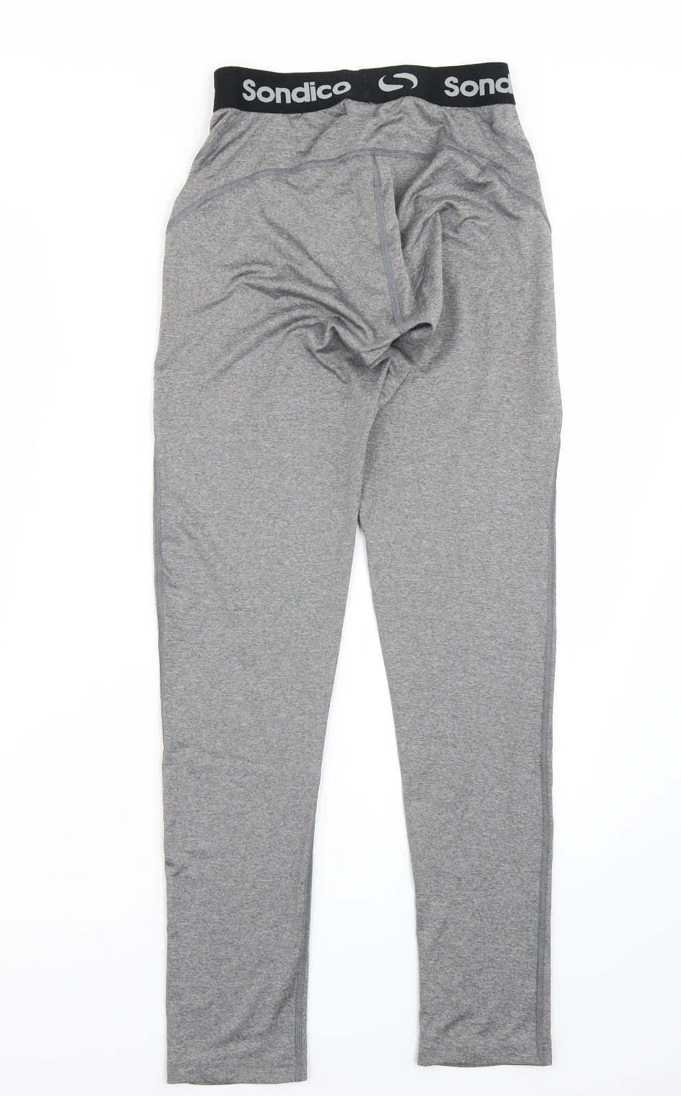Sondico Boys Grey   Sweatpants Trousers Size 13 Years