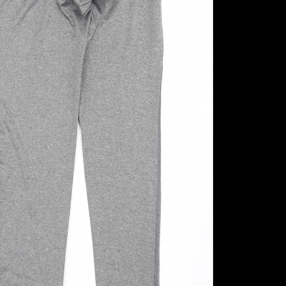 Sondico Boys Grey   Sweatpants Trousers Size 13 Years