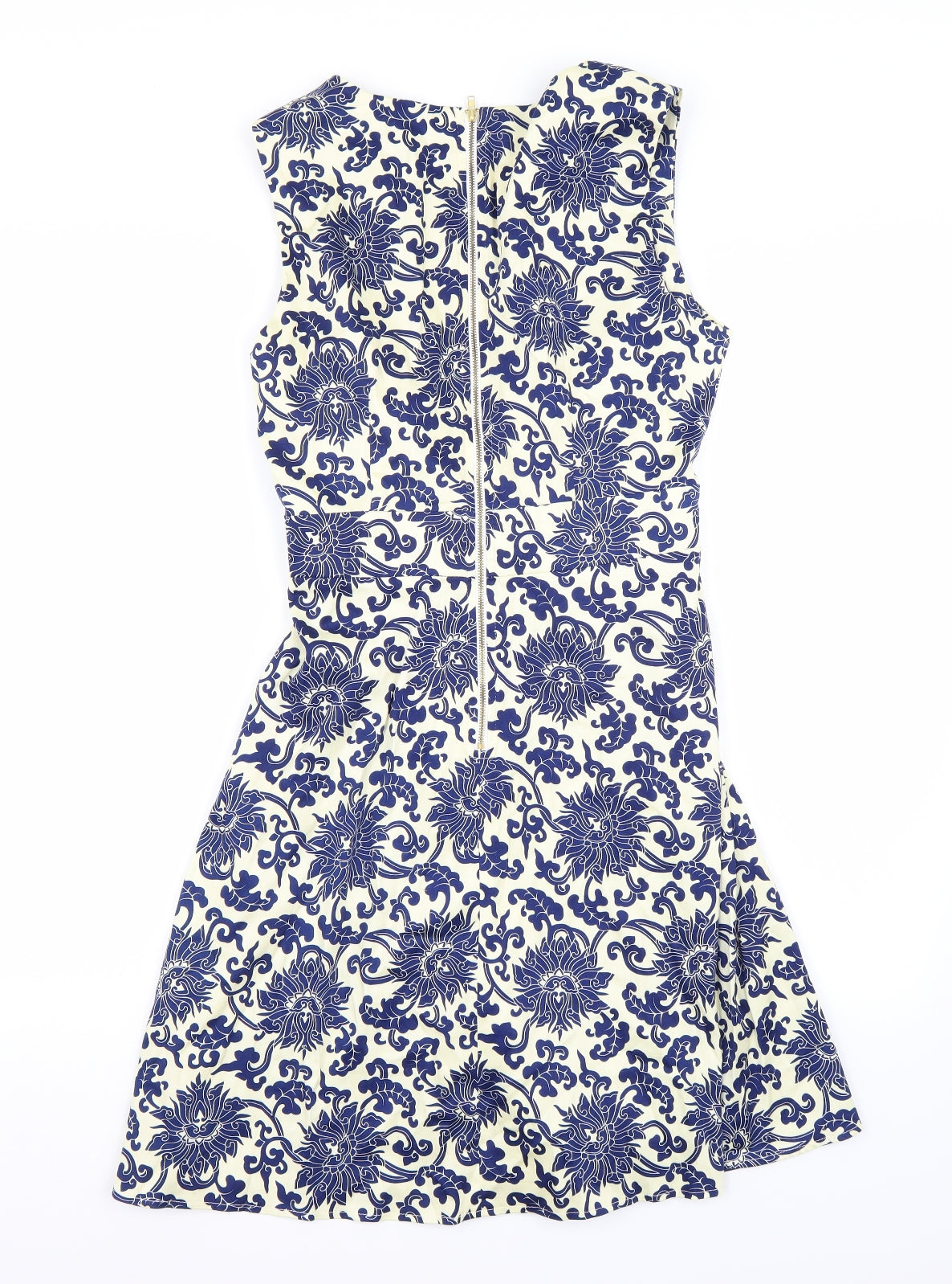 Apricot Womens Beige   A-Line  Size M