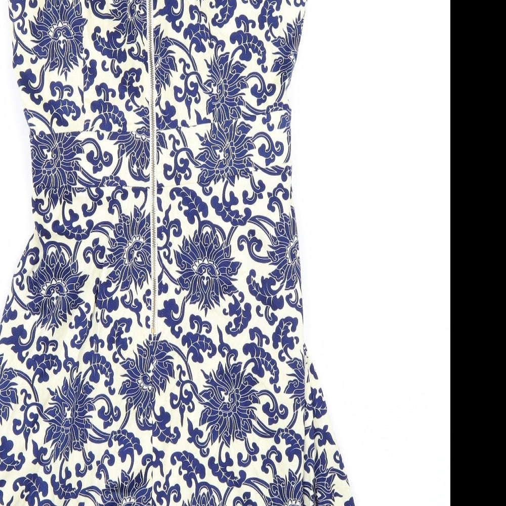 Apricot Womens Beige   A-Line  Size M