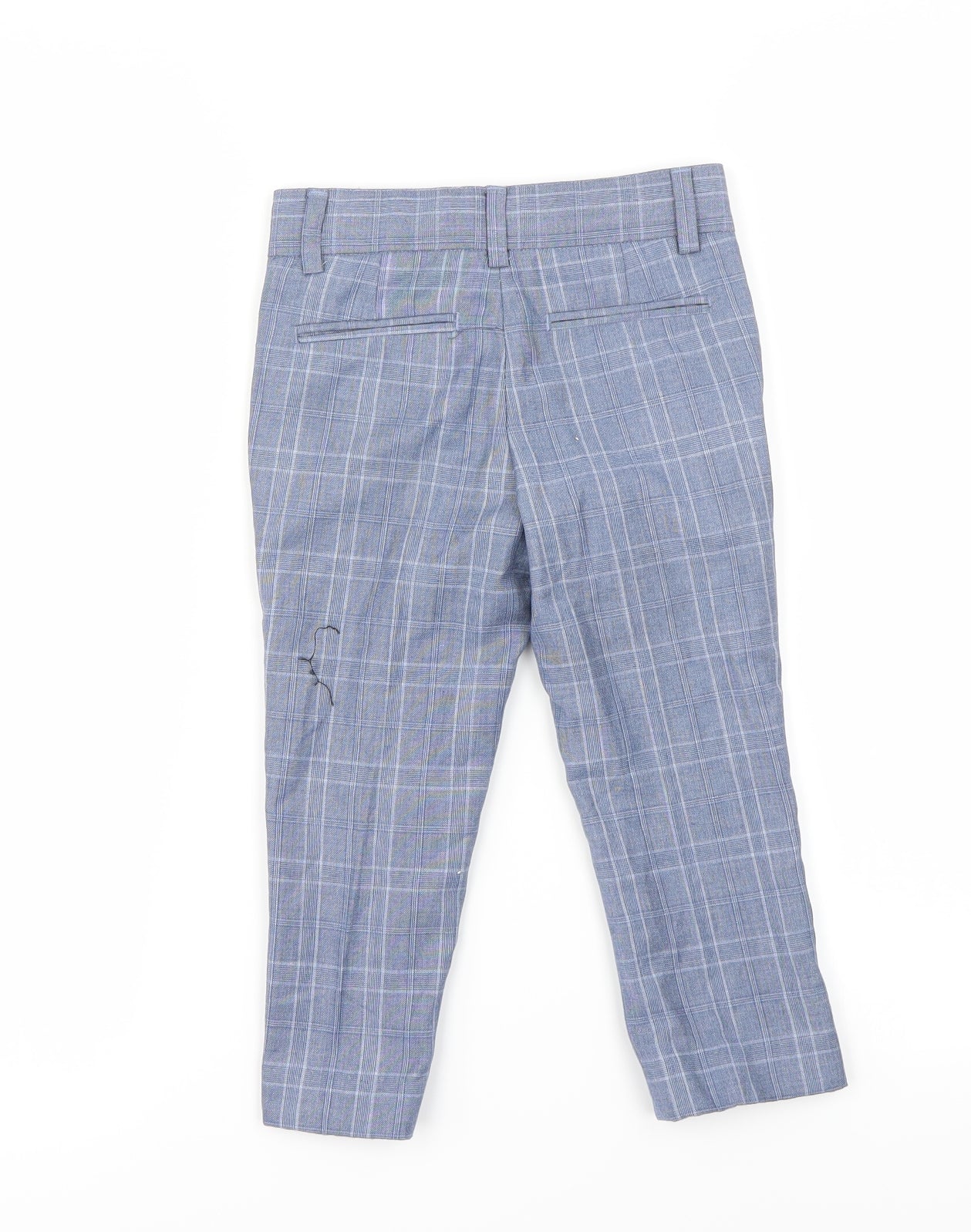 NEXT Boys Blue    Trousers Size 4 Years