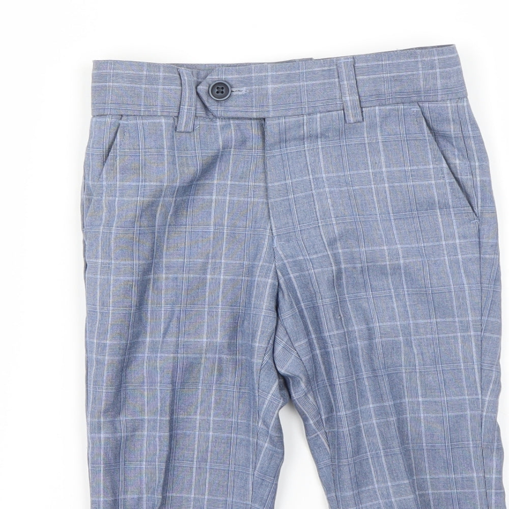 NEXT Boys Blue    Trousers Size 4 Years