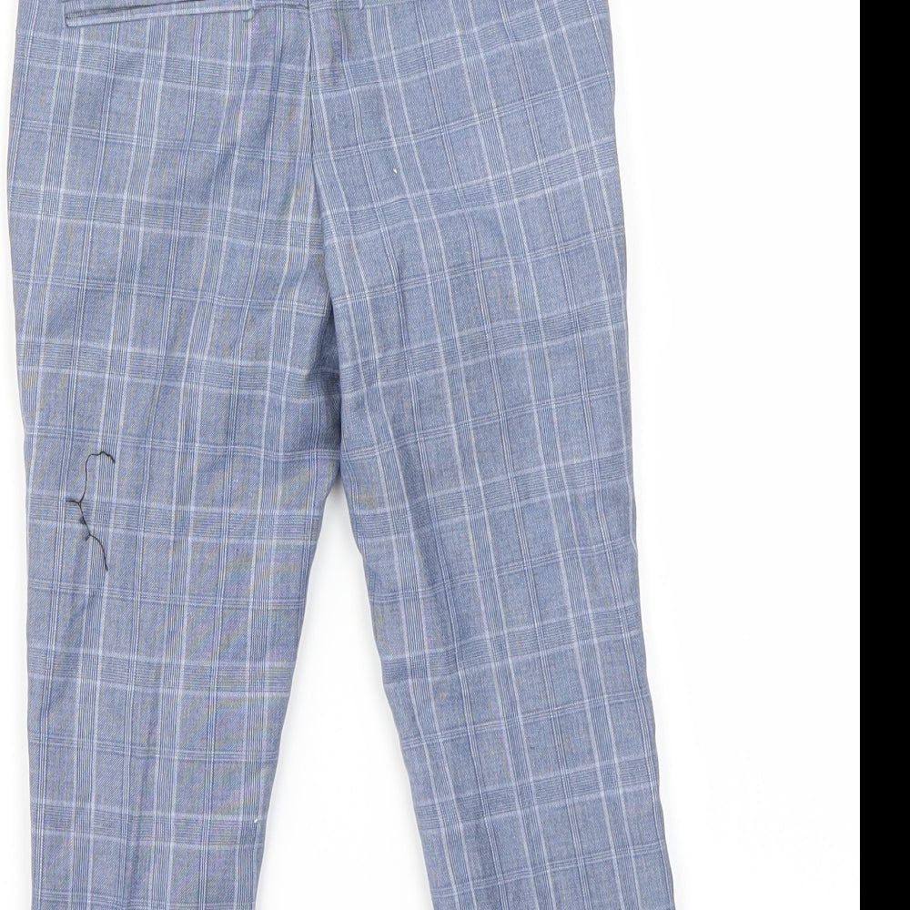 NEXT Boys Blue    Trousers Size 4 Years