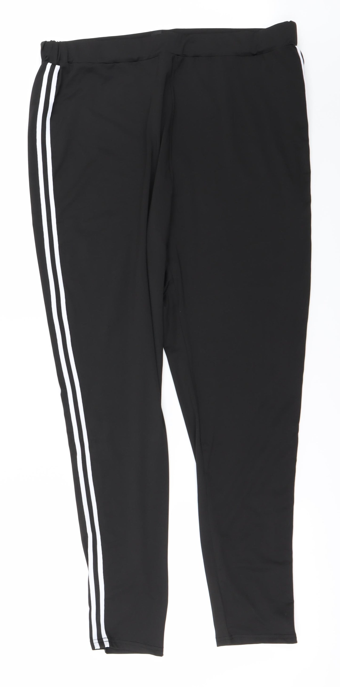 SheIn Womens Black   Jegging Leggings Size 2XL L27 in