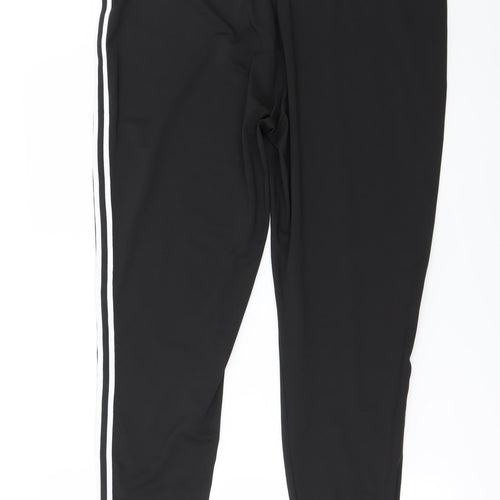 SheIn Womens Black   Jegging Leggings Size 2XL L27 in