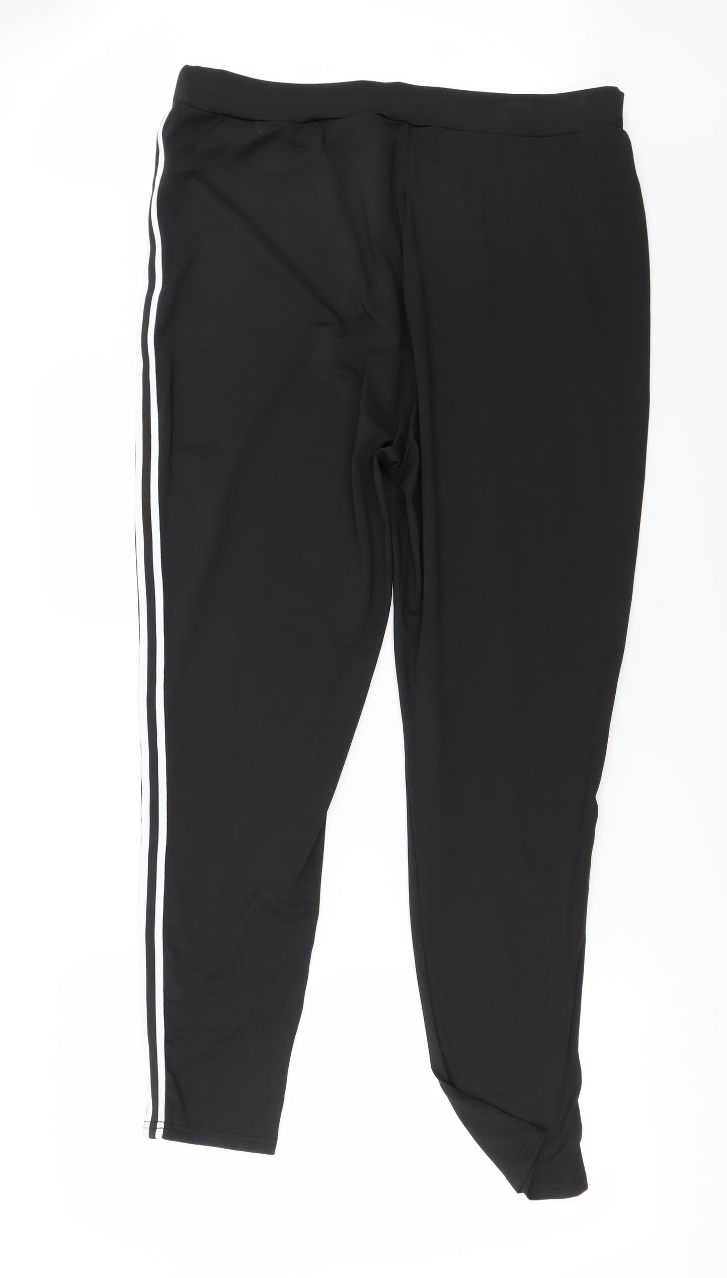 SheIn Womens Black   Jegging Leggings Size 2XL L27 in