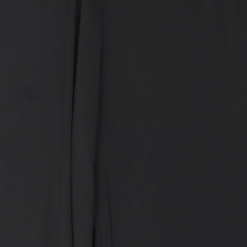 SheIn Womens Black   Jegging Leggings Size 2XL L27 in