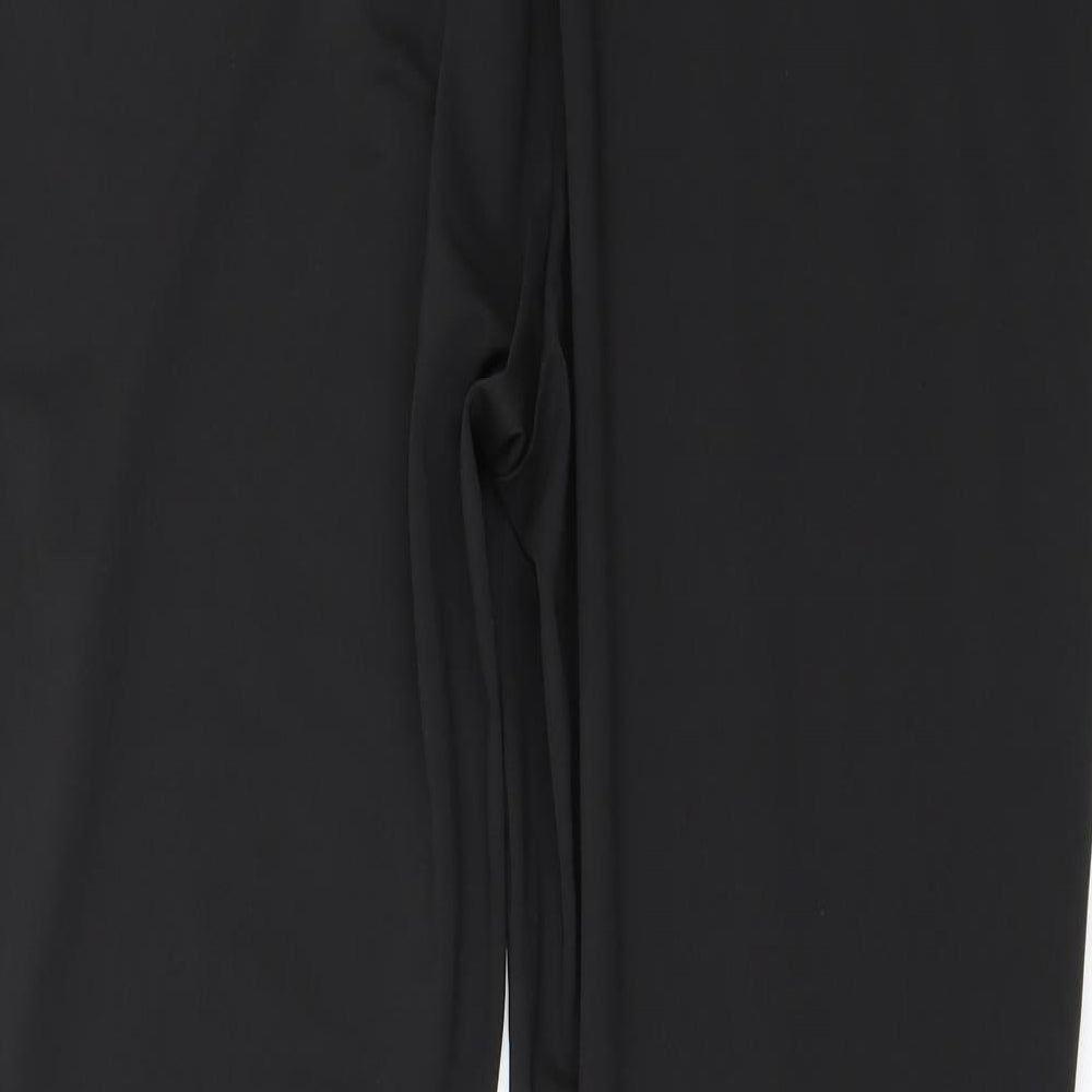 SheIn Womens Black   Jegging Leggings Size 2XL L27 in