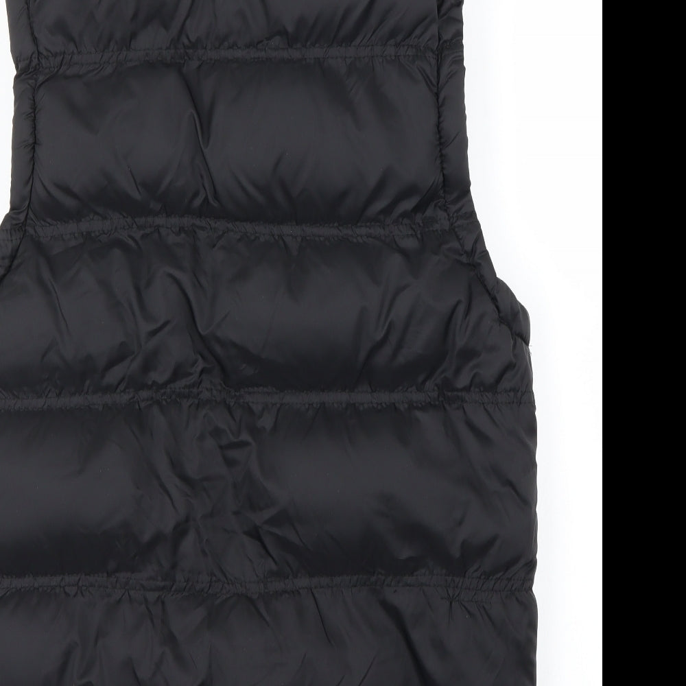 Cedar Wood State Mens Black   Jacket  Size XS