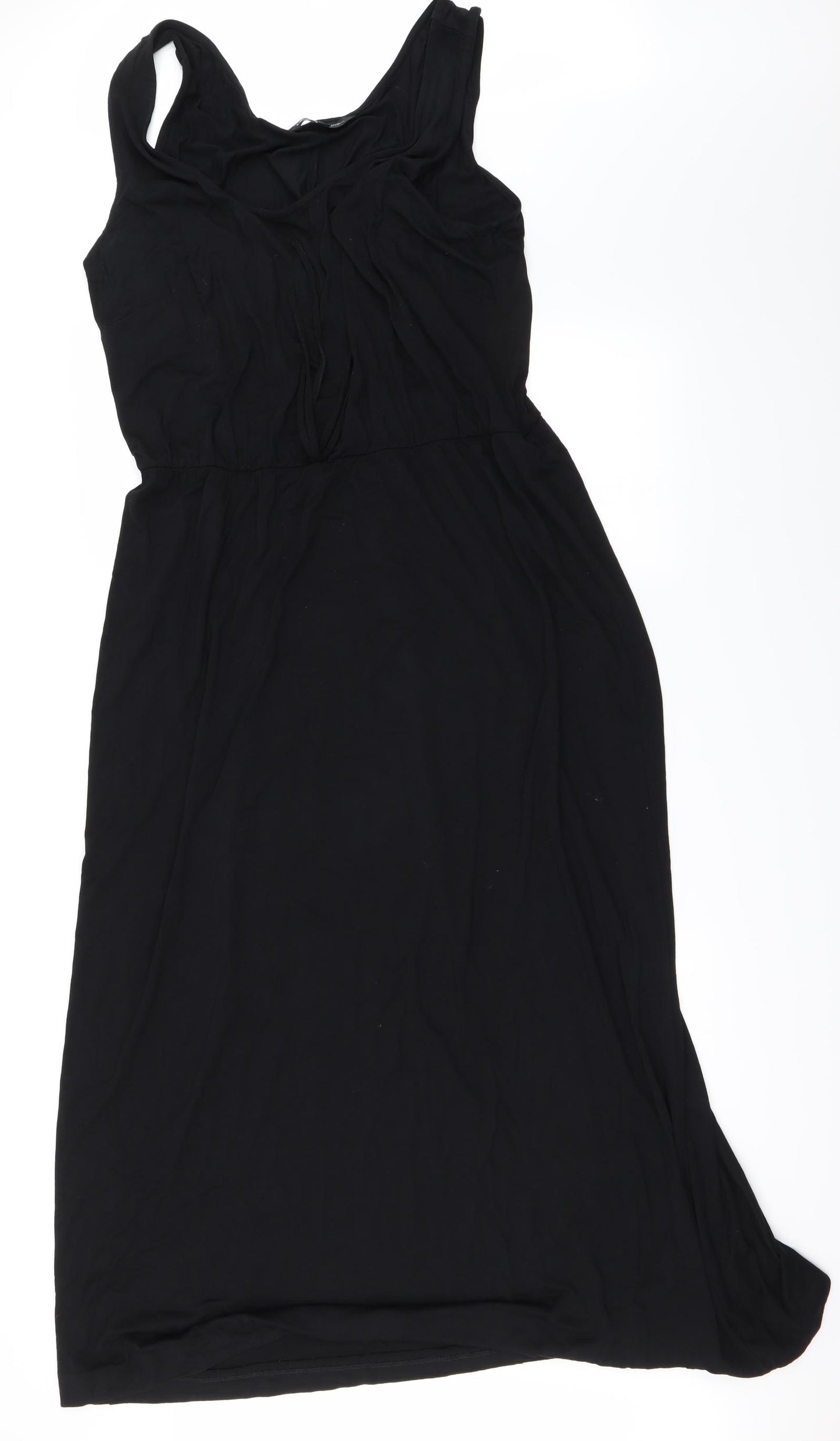 capsule Womens Black   A-Line  Size 20