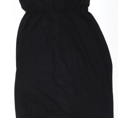 capsule Womens Black   A-Line  Size 20