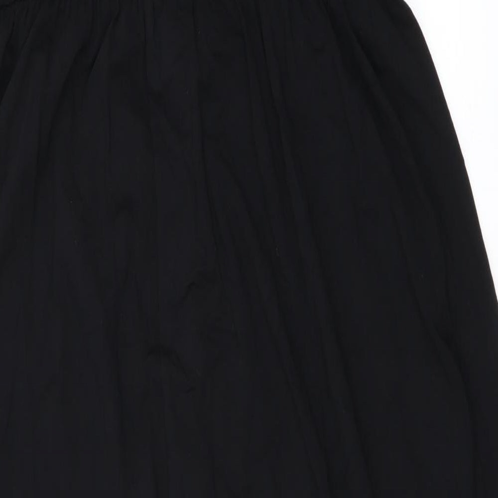 capsule Womens Black   A-Line  Size 20