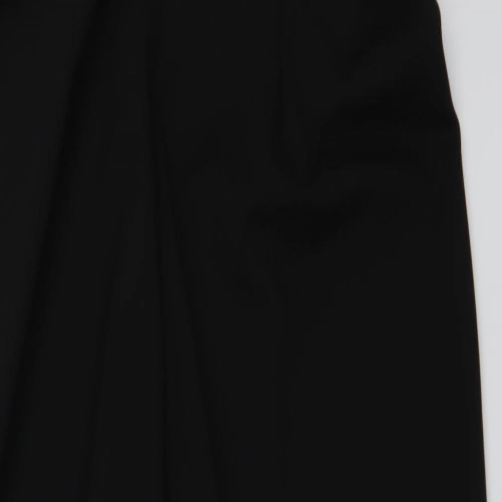 Quiz Womens Black   Jumpsuit One-Piece Size 20