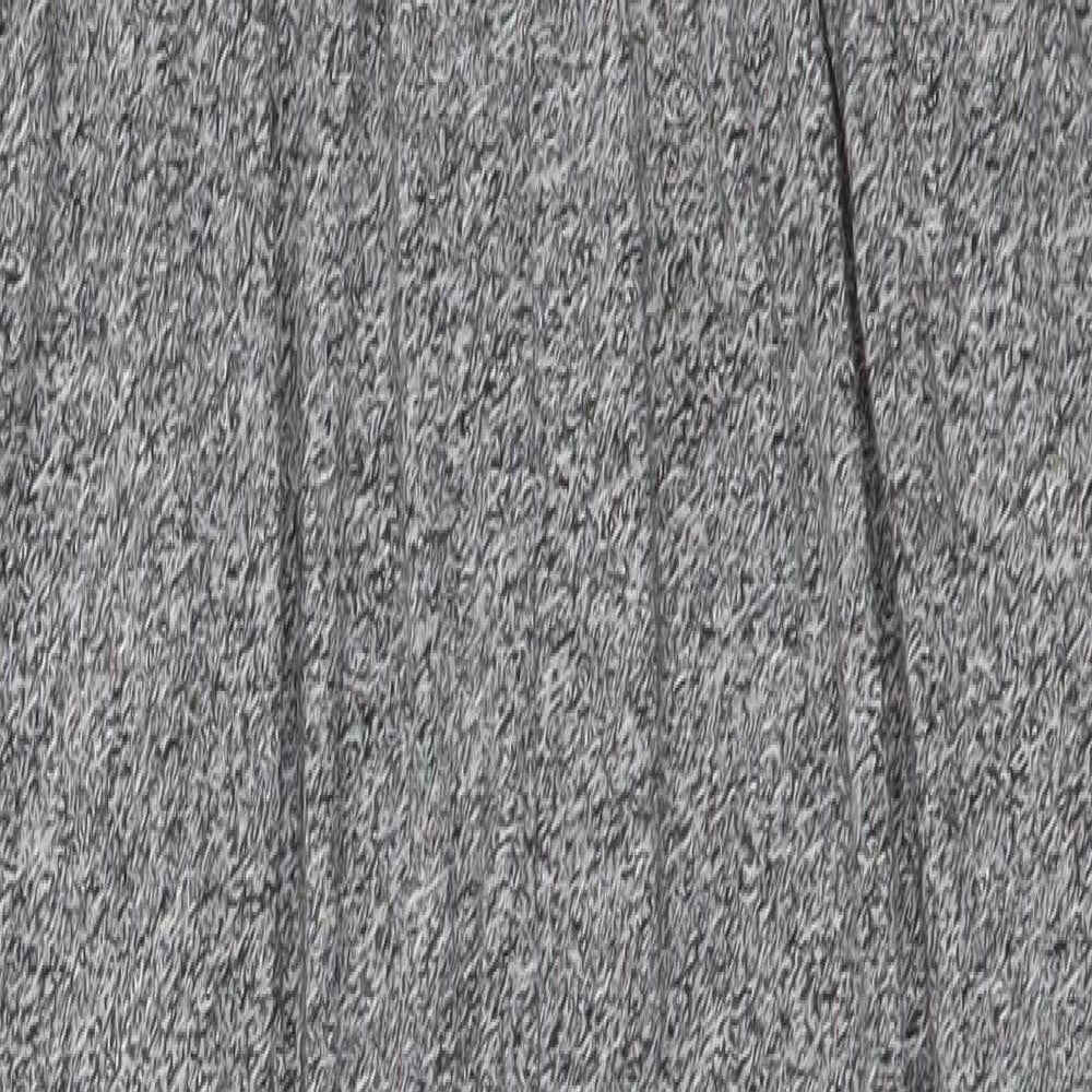 H&M Womens Grey   Jumpsuit One-Piece Size L