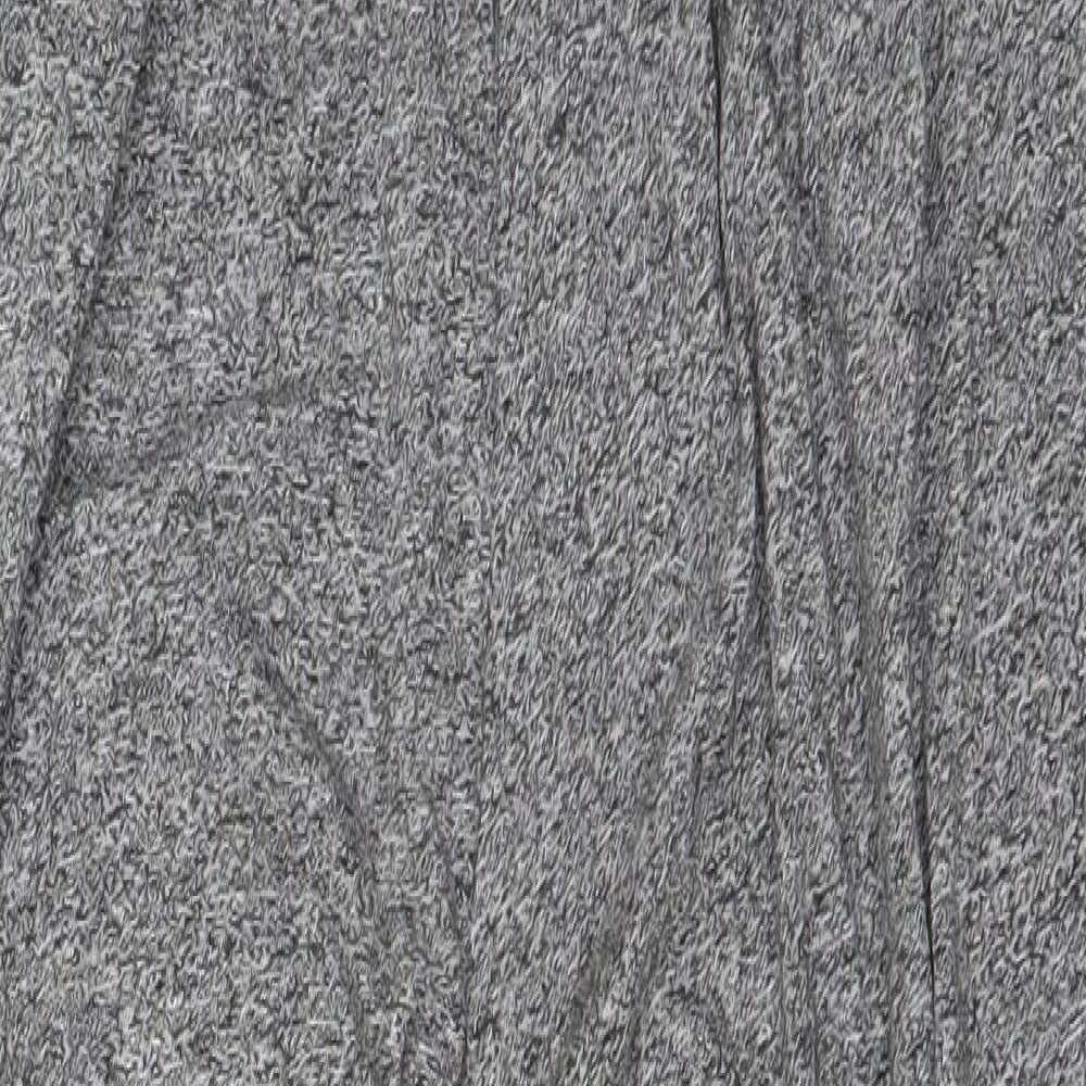 H&M Womens Grey   Jumpsuit One-Piece Size L