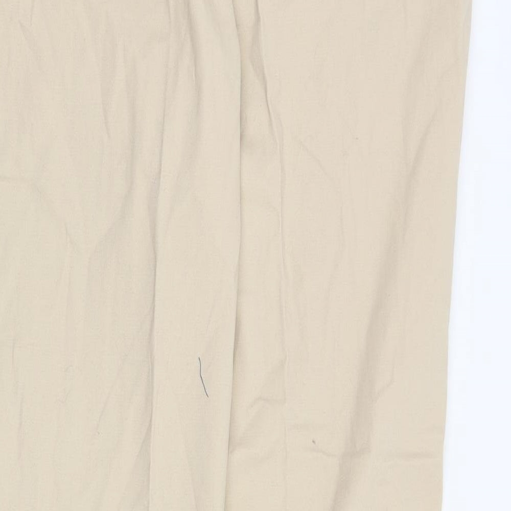 Regatta Womens Beige   Trousers  Size 20 L31 in