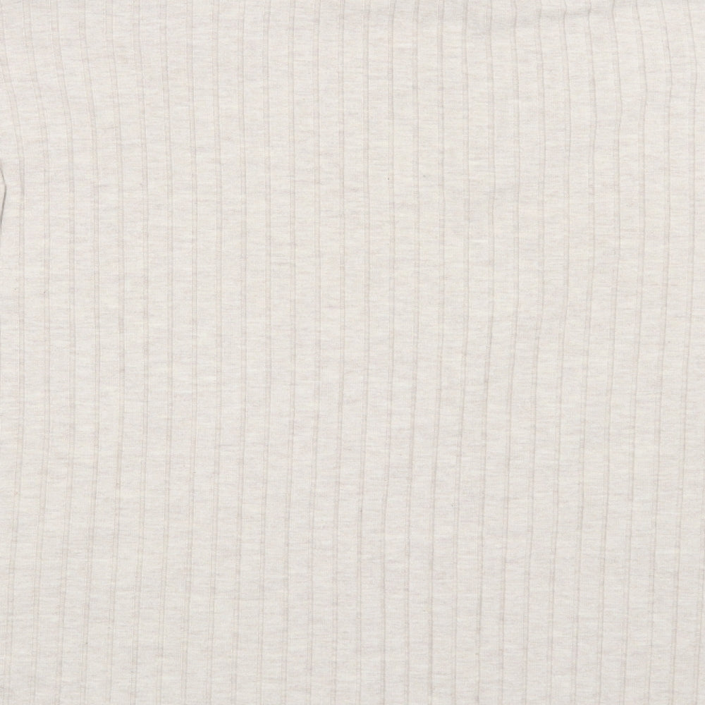 TU Womens Beige   Pullover Jumper Size 22