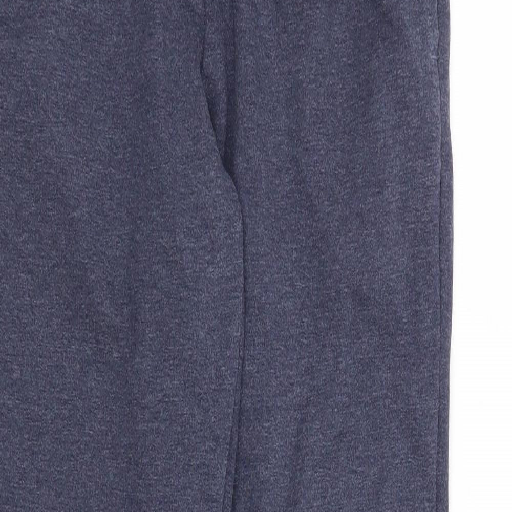 NEXT Boys Blue   Snow Pants Trousers Size 10 Years