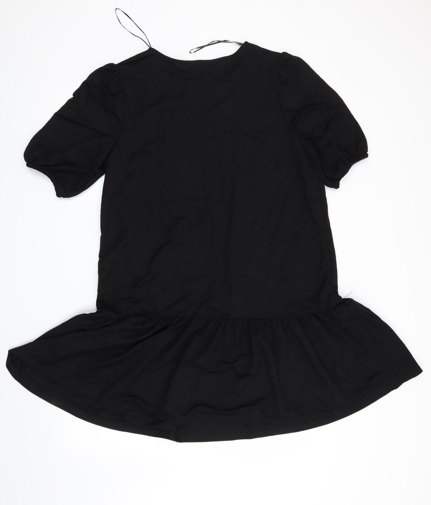 Primark Womens Black   Trapeze & Swing  Size 14