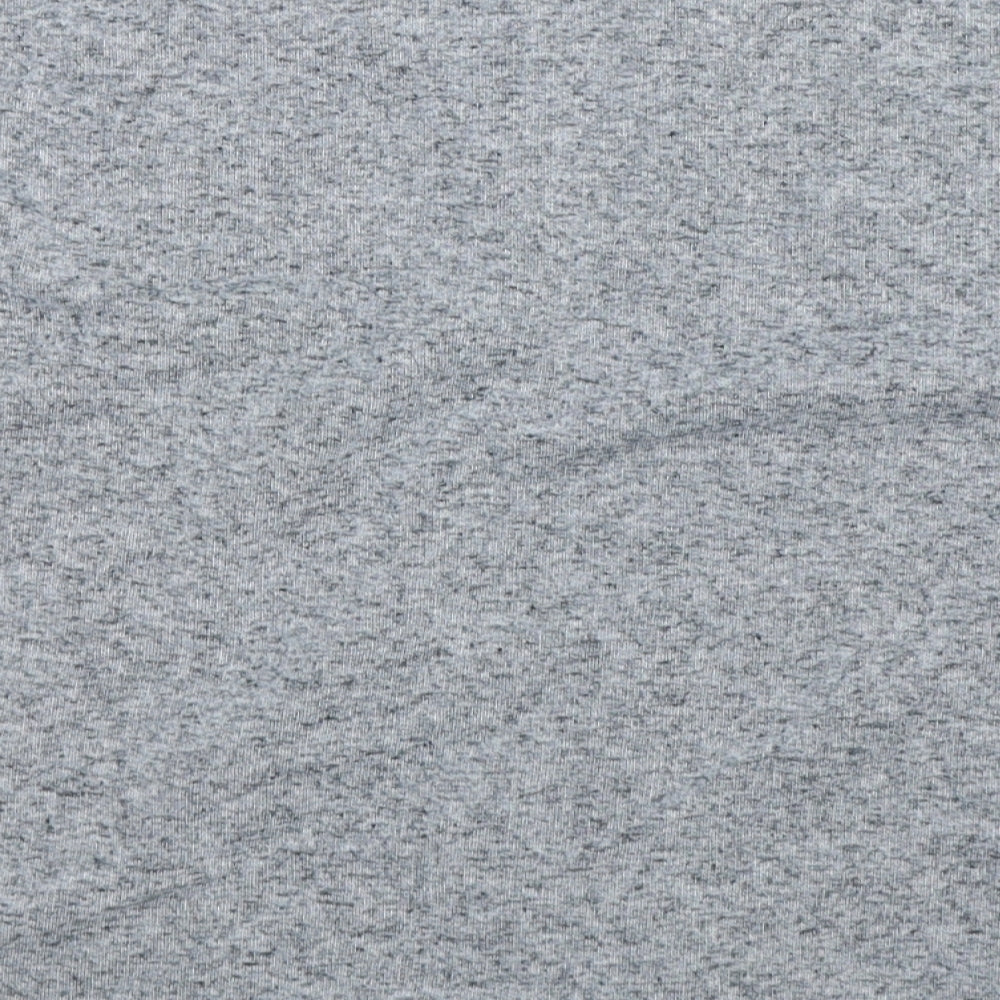 F&F Boys Grey   Pullover Sweatshirt Size 9-10 Years