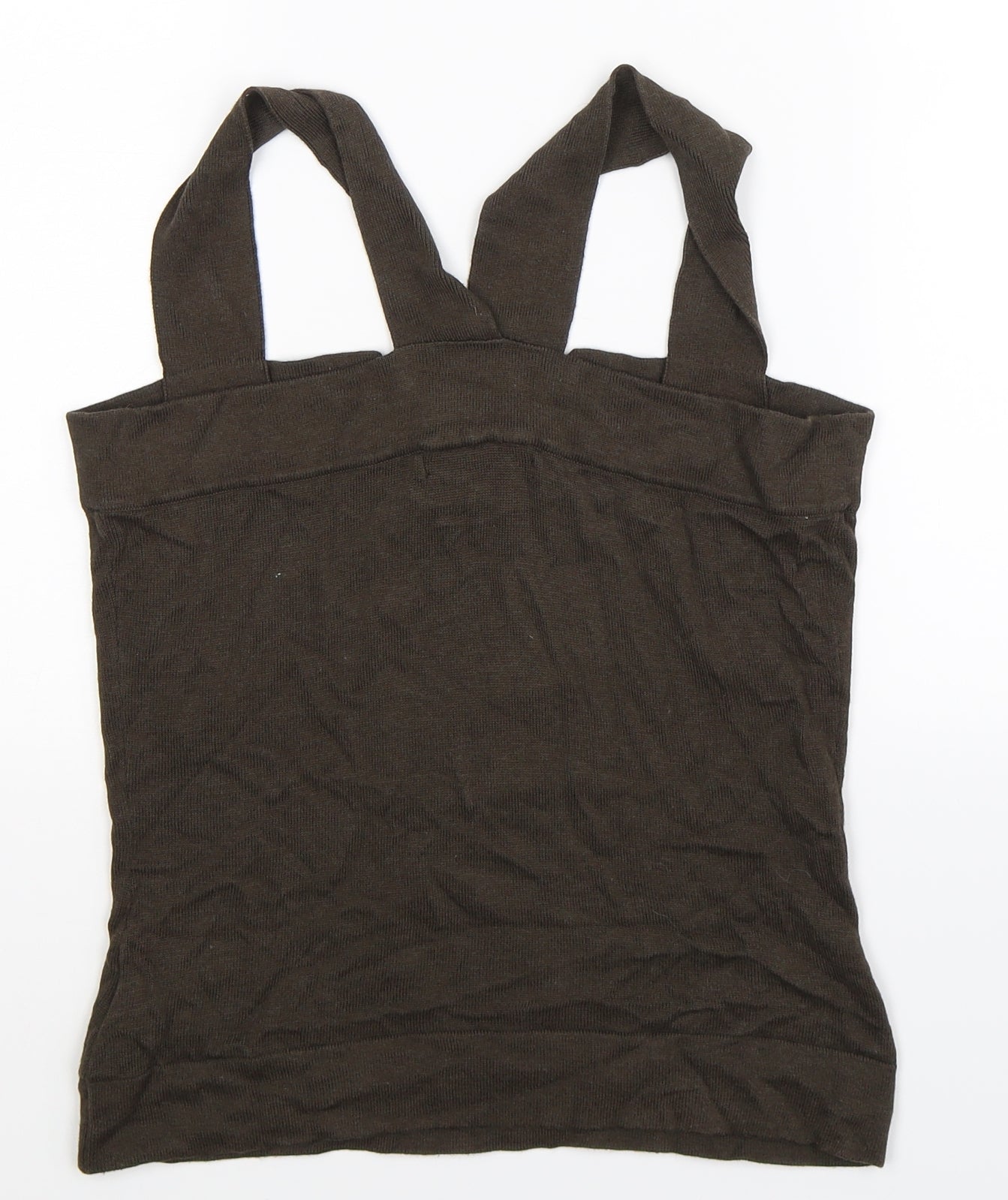 RESERVED Womens Grey   Basic Tank Size M