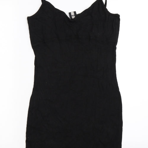 ASOS Womens Black   Mini  Size 12