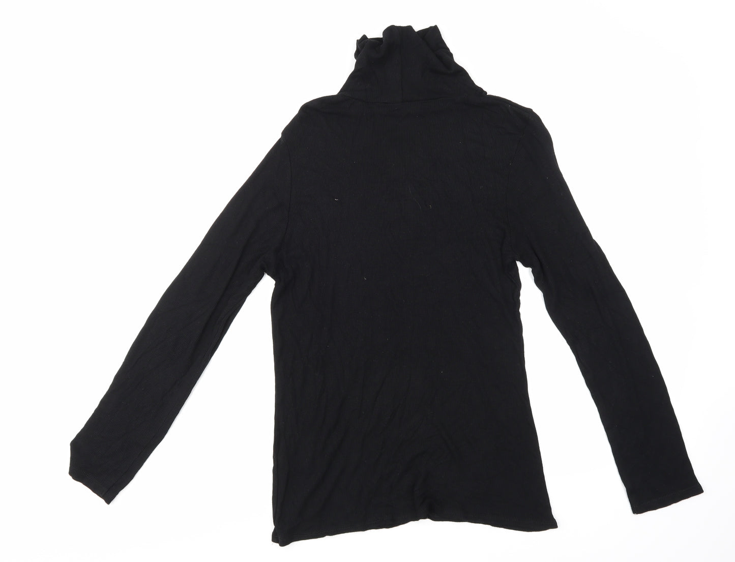 George Womens Black   Pullover Jumper Size 16