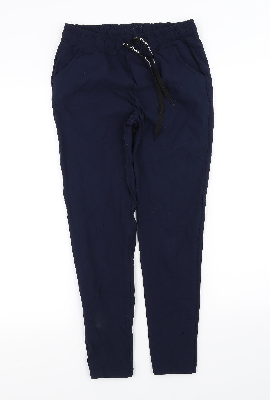 Preworn Mens Blue   Sweatpants Trousers Size M L24 in