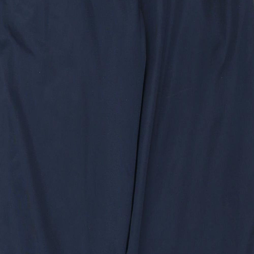 PROTONIC Mens Blue   Sweatpants Trousers Size L L30 in