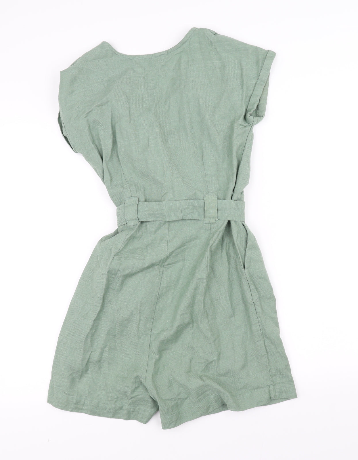 Priamrk Womens Green   Bodycon  Size 6
