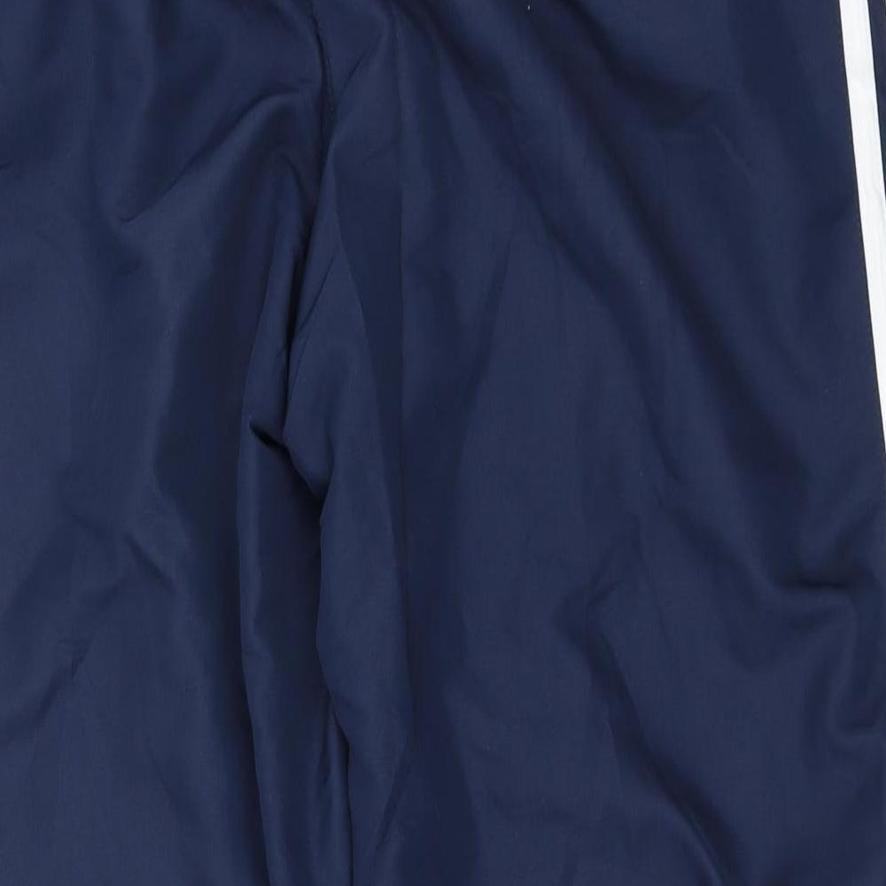 Lonsdale Mens Blue   Sweatpants Trousers Size XL L30 in