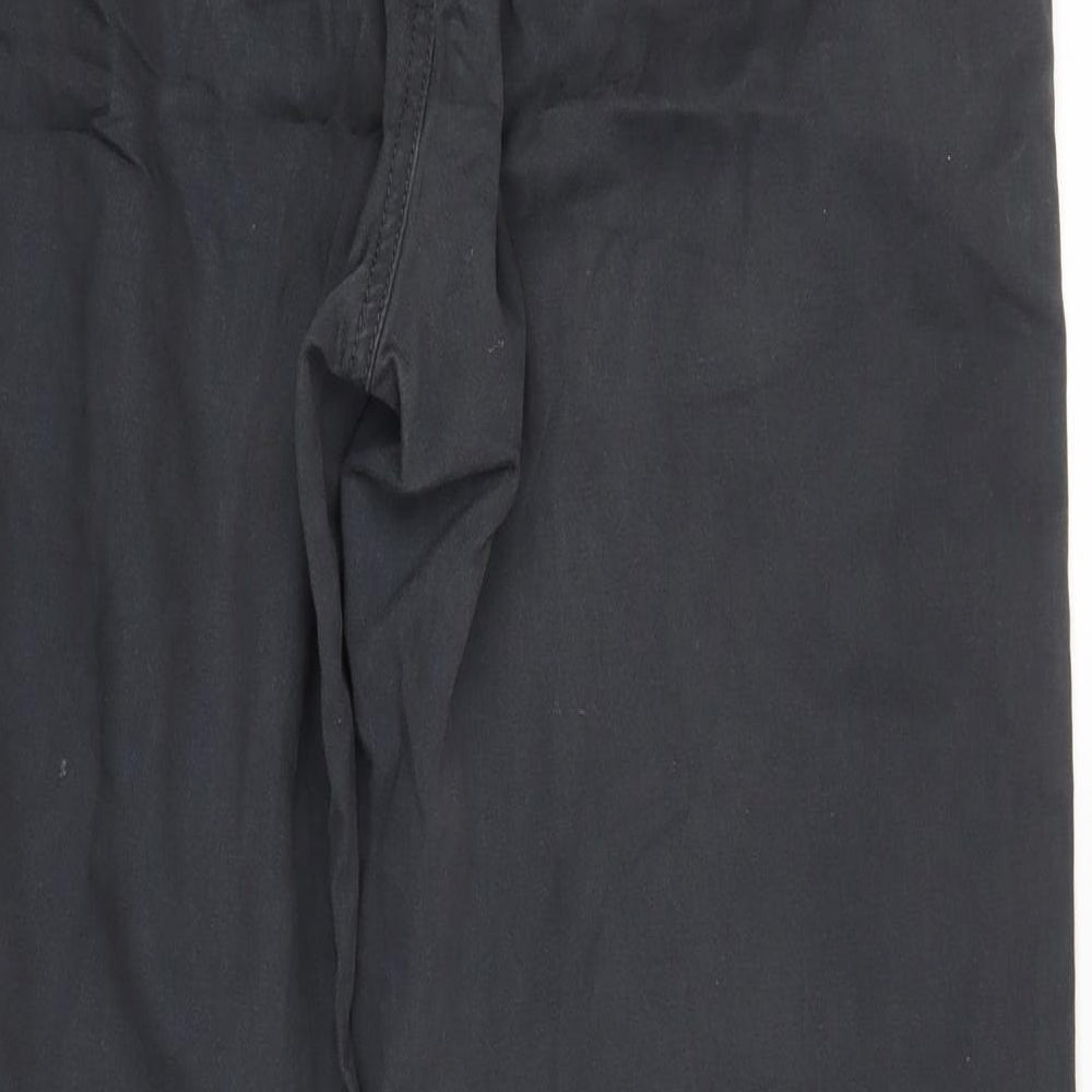 Marks and Spencer Mens Grey   Trousers  Size 32 in L29 in