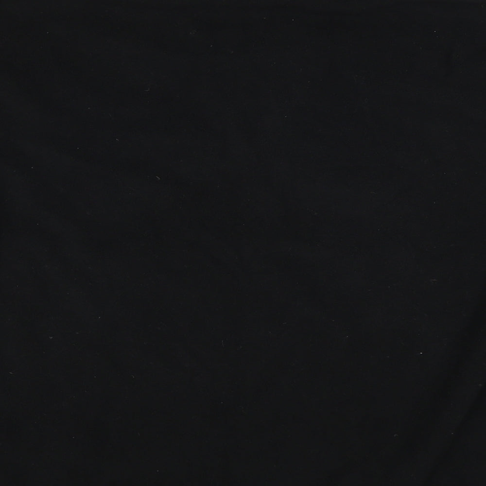 Trespass Mens Black   Pullover Jumper Size S