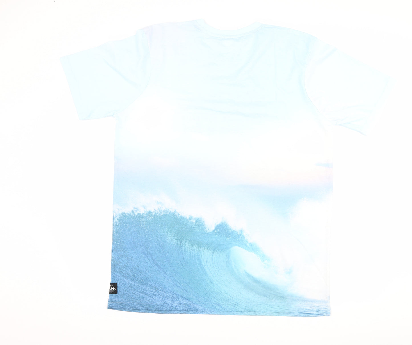 Hot Tuna Mens Blue    T-Shirt Size 2XL  - surf
