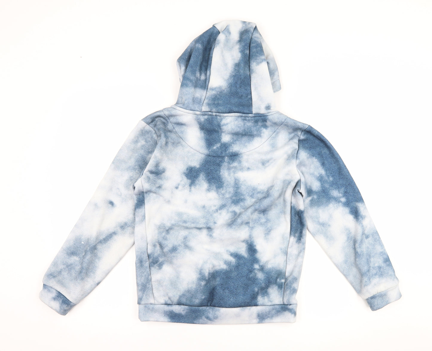 sonetti Boys Blue   Pullover Hoodie Size 12-13 Years  - tie dye